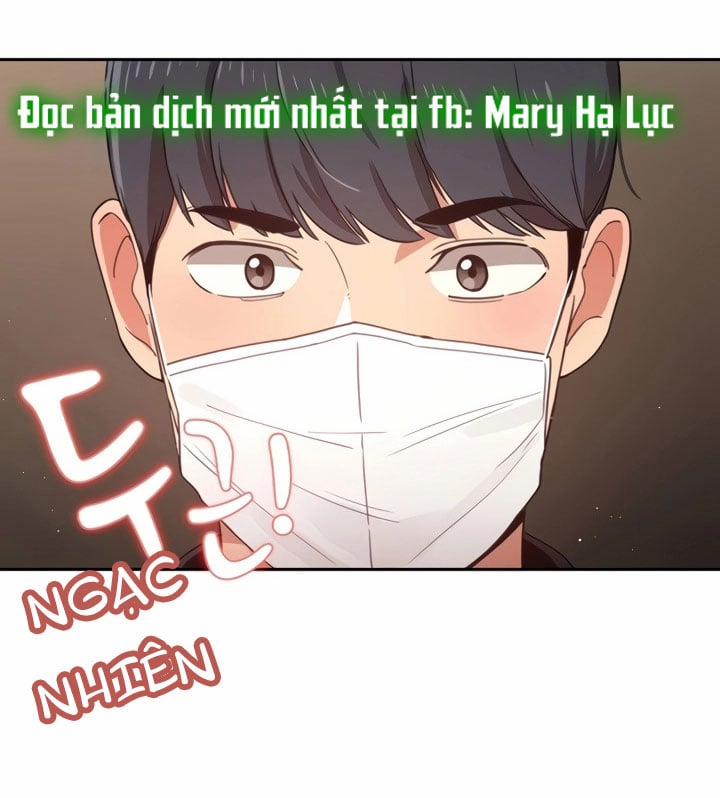 Thử Thách Gia Sư Cấm Dục 11 trang 48