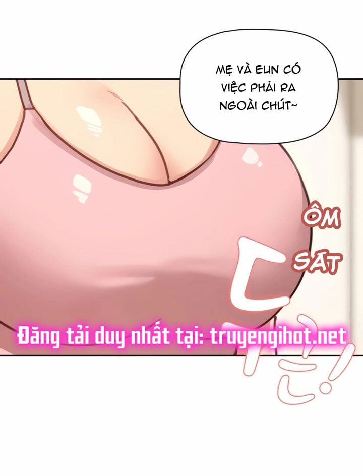 Thử Thách Gia Sư Cấm Dục 11 trang 49