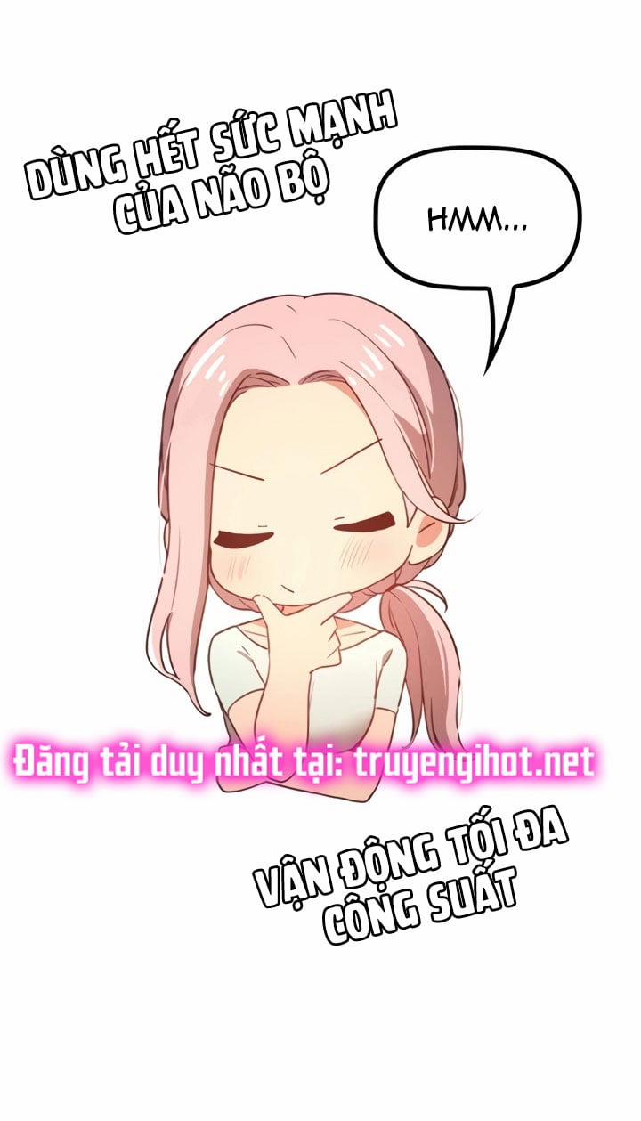 Thử Thách Gia Sư Cấm Dục 11 trang 5