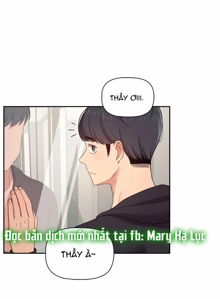 Thử Thách Gia Sư Cấm Dục 11 trang 60