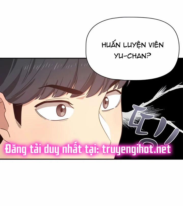 Thử Thách Gia Sư Cấm Dục 11 trang 63