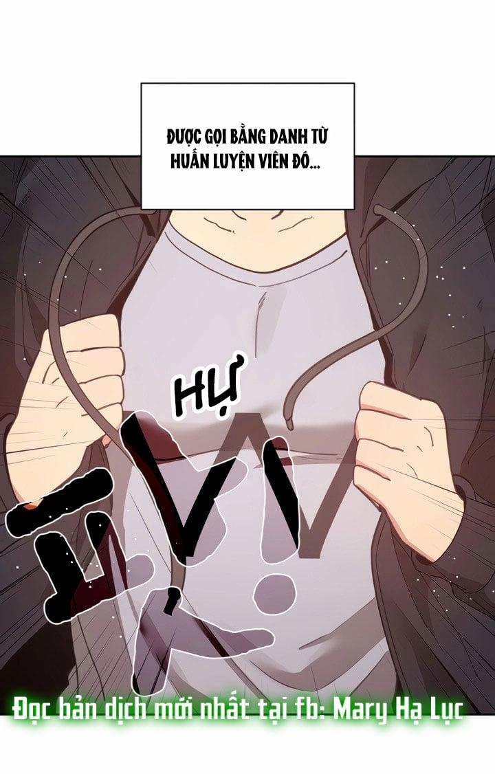 Thử Thách Gia Sư Cấm Dục 11 trang 64