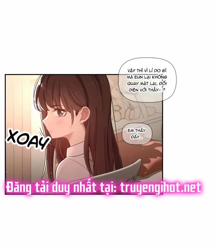 Thử Thách Gia Sư Cấm Dục 11 trang 7