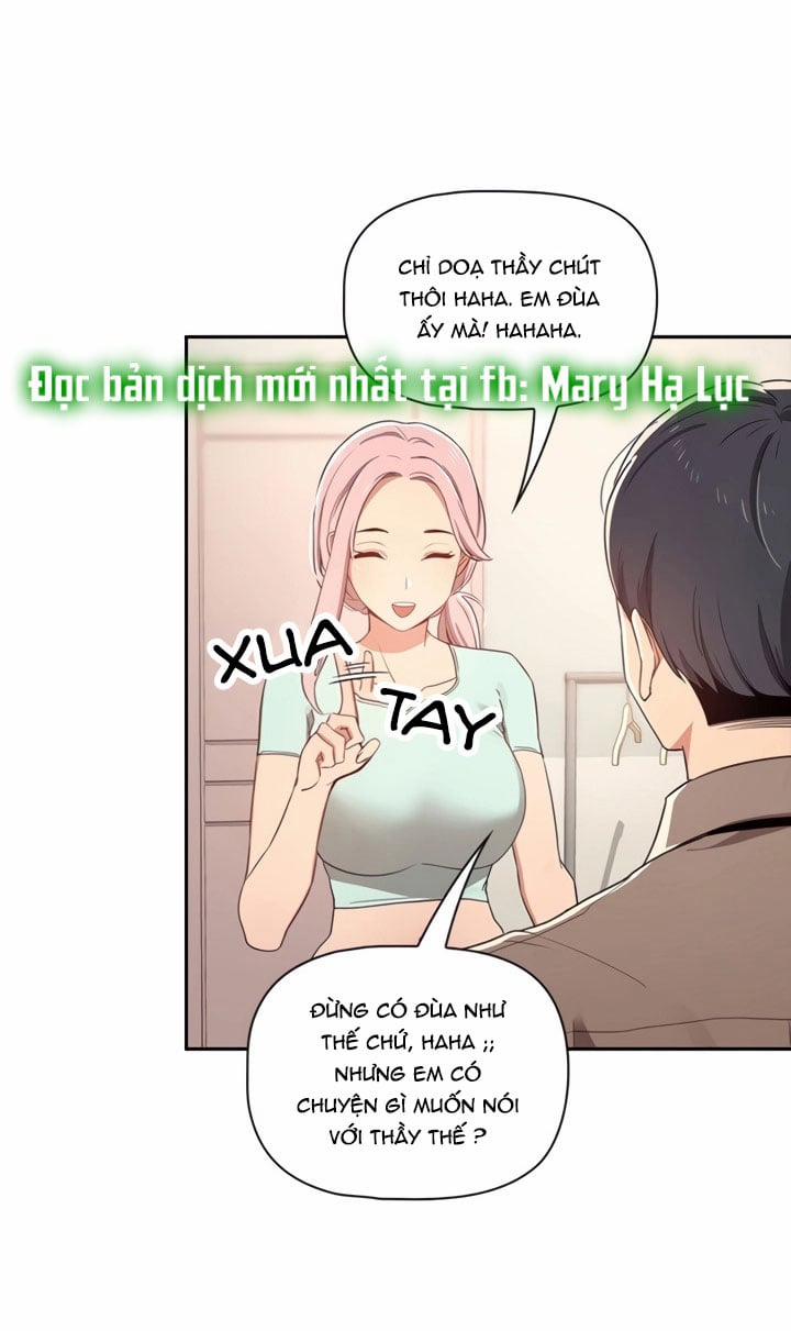 Thử Thách Gia Sư Cấm Dục 11 trang 8