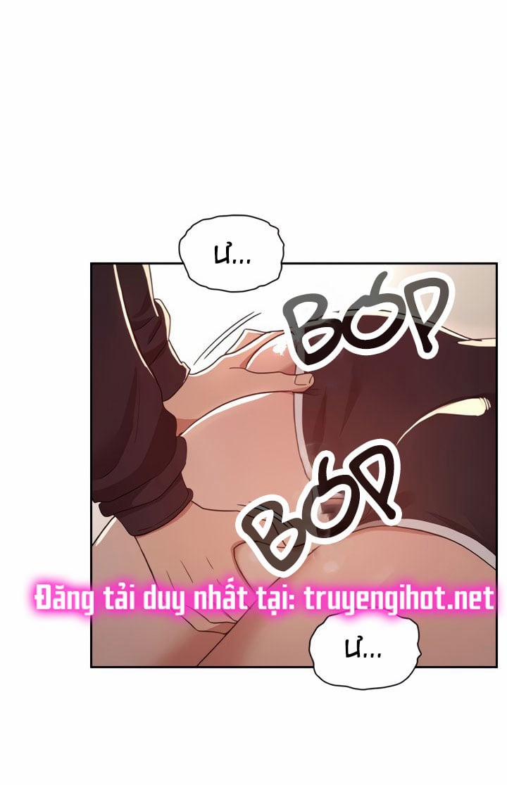 Thử Thách Gia Sư Cấm Dục 12.2 trang 29