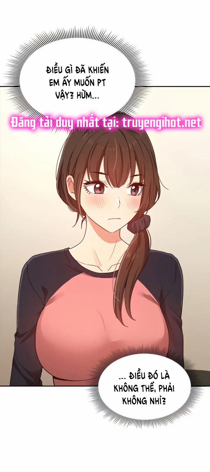 Thử Thách Gia Sư Cấm Dục 12.2 trang 5