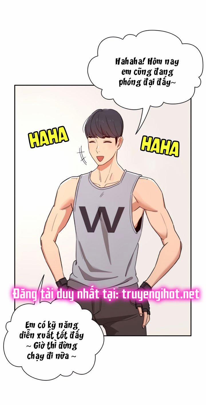 Thử Thách Gia Sư Cấm Dục 12.2 trang 9