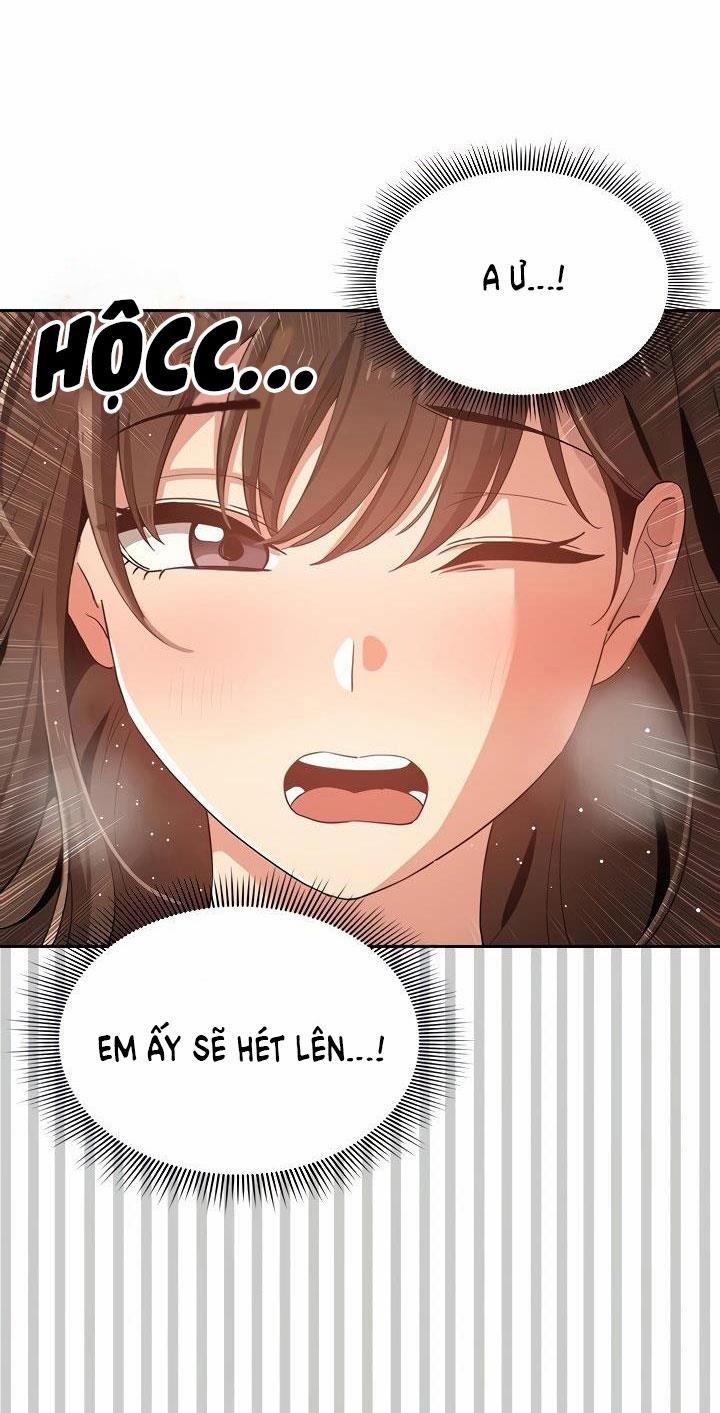 Thử Thách Gia Sư Cấm Dục 14.1 trang 6