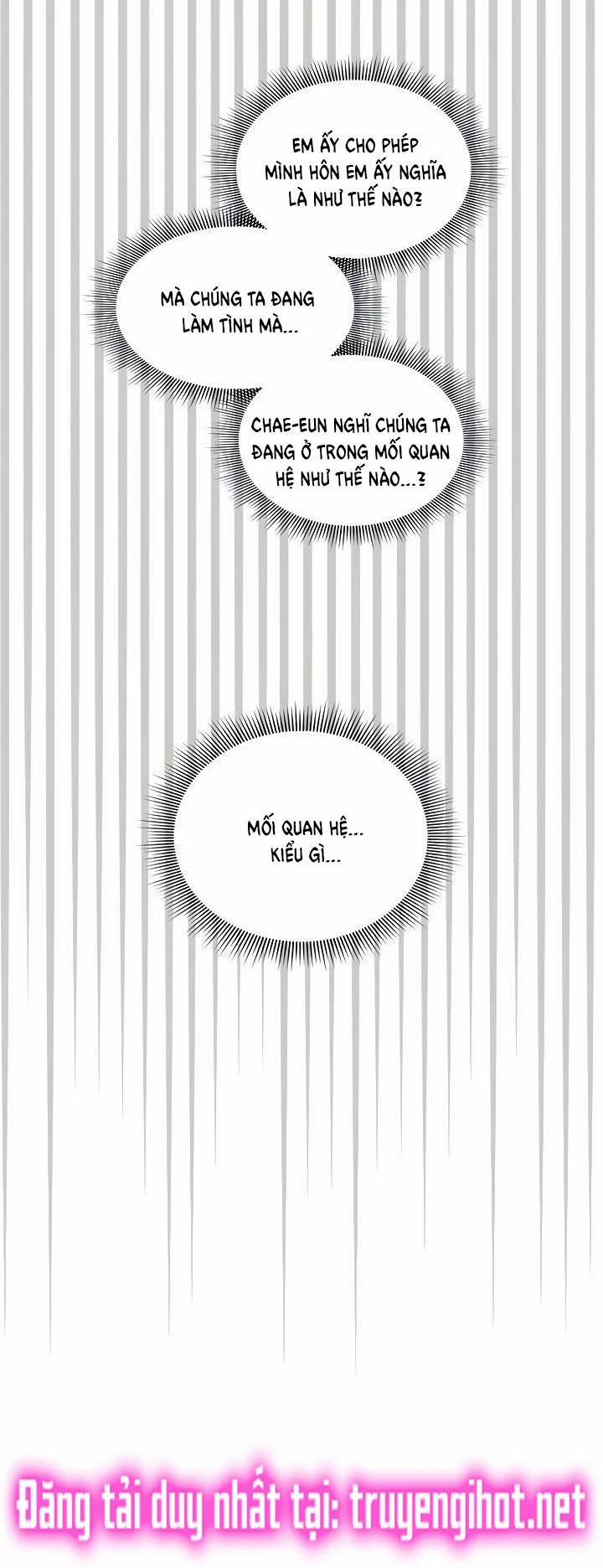 Thử Thách Gia Sư Cấm Dục 14.1 trang 7