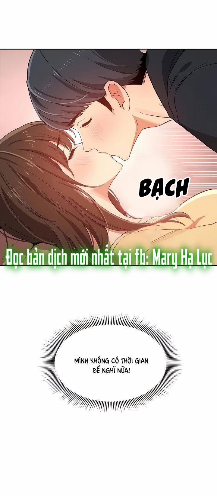 Thử Thách Gia Sư Cấm Dục 14.1 trang 8