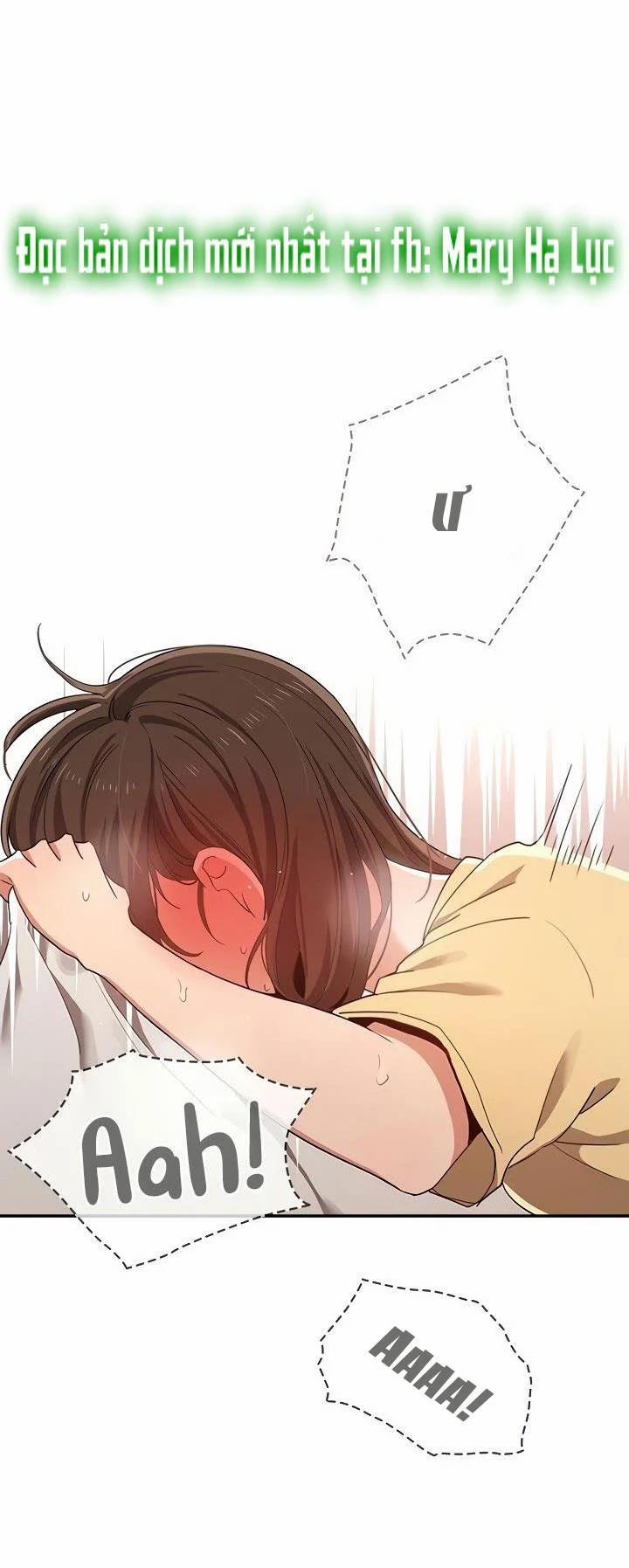 Thử Thách Gia Sư Cấm Dục 14.2 trang 12