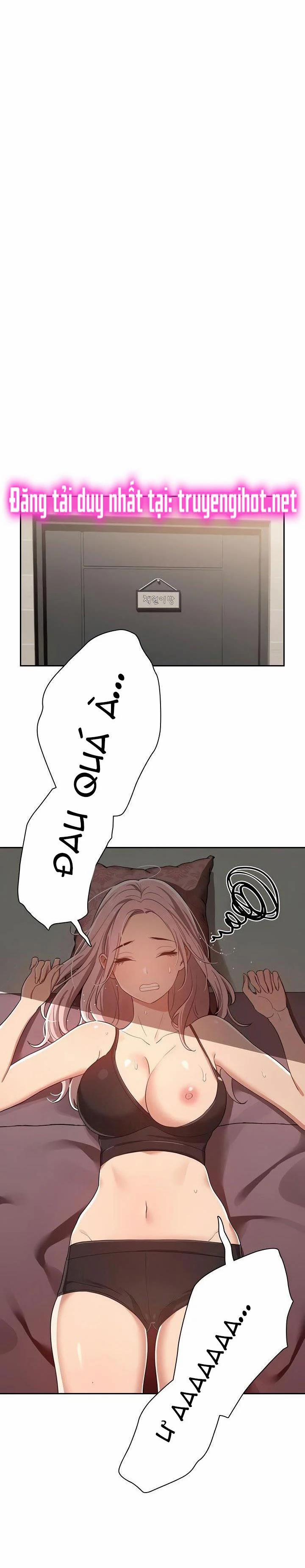 Thử Thách Gia Sư Cấm Dục 14.2 trang 2