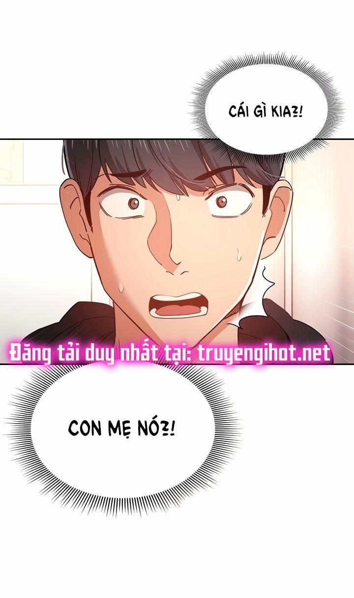 Thử Thách Gia Sư Cấm Dục 15.1 trang 19