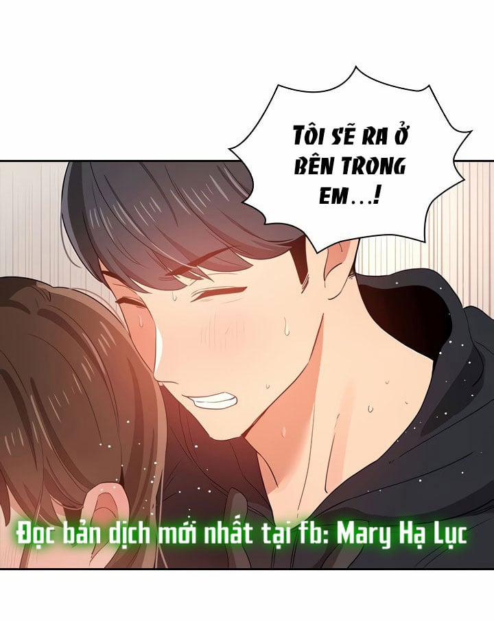 Thử Thách Gia Sư Cấm Dục 15.1 trang 2