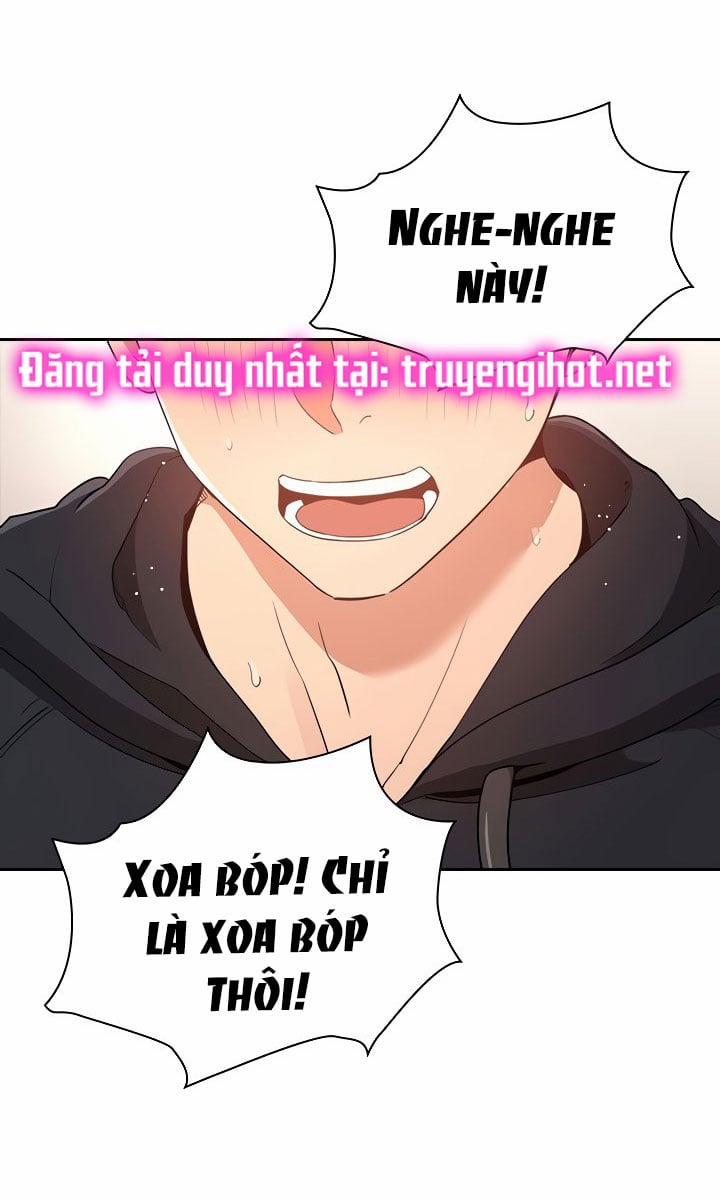 Thử Thách Gia Sư Cấm Dục 15.1 trang 22