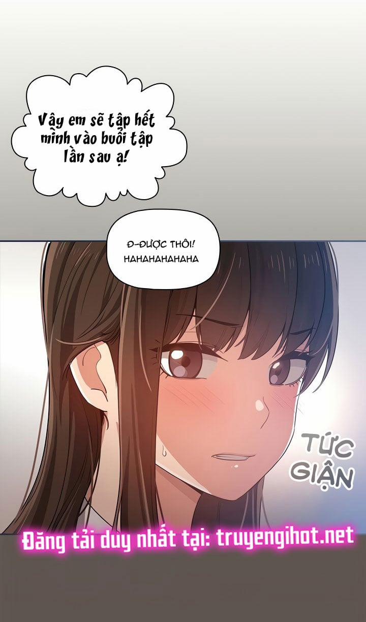 Thử Thách Gia Sư Cấm Dục 15.1 trang 26