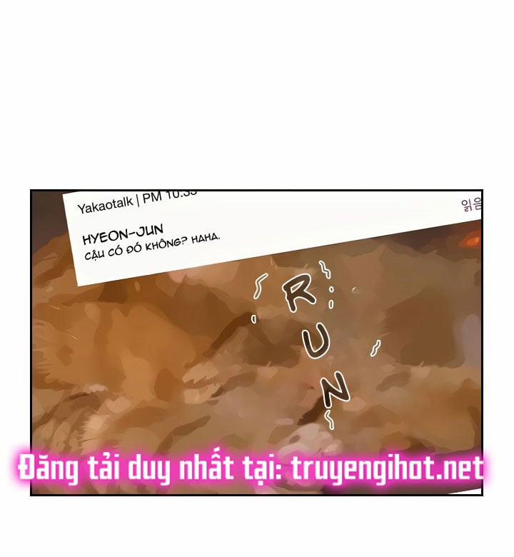 Thử Thách Gia Sư Cấm Dục 15.1 trang 31