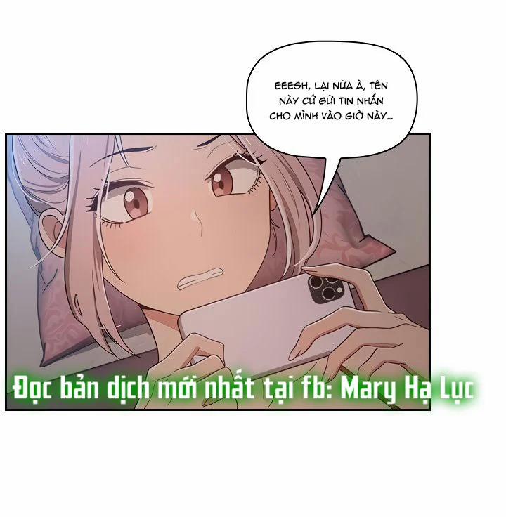 Thử Thách Gia Sư Cấm Dục 15.1 trang 32