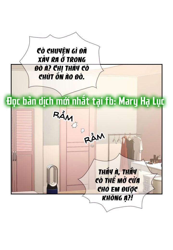 Thử Thách Gia Sư Cấm Dục 15.1 trang 6