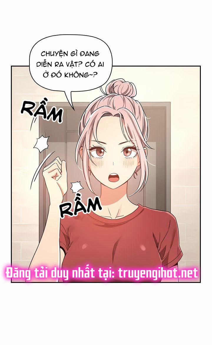 Thử Thách Gia Sư Cấm Dục 15.1 trang 7