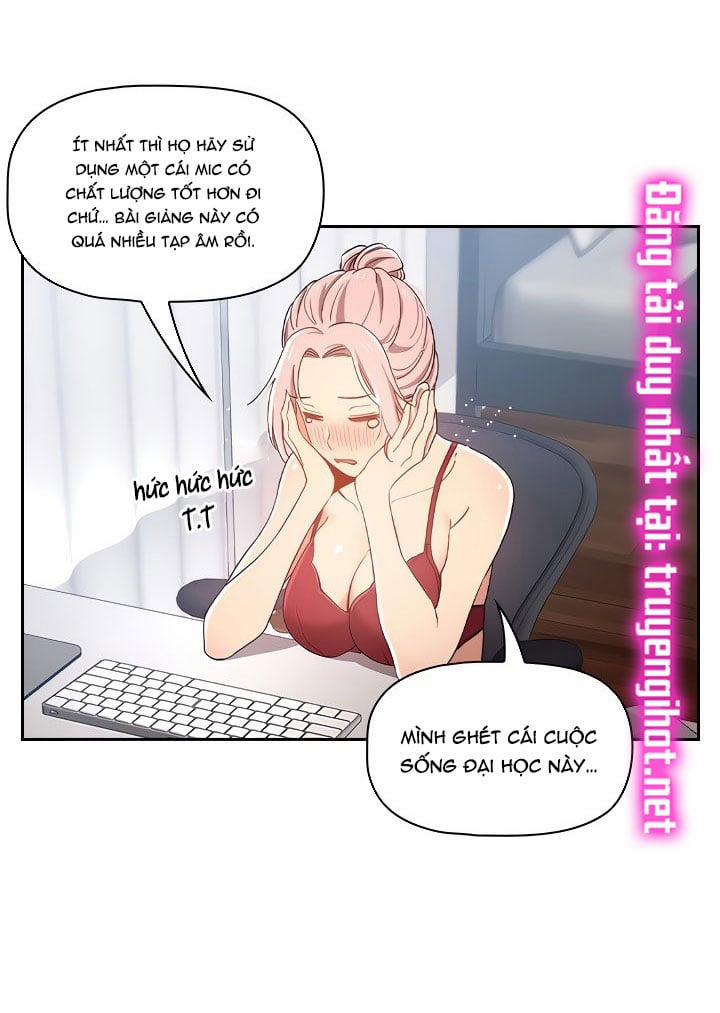 Thử Thách Gia Sư Cấm Dục 15.2 trang 14