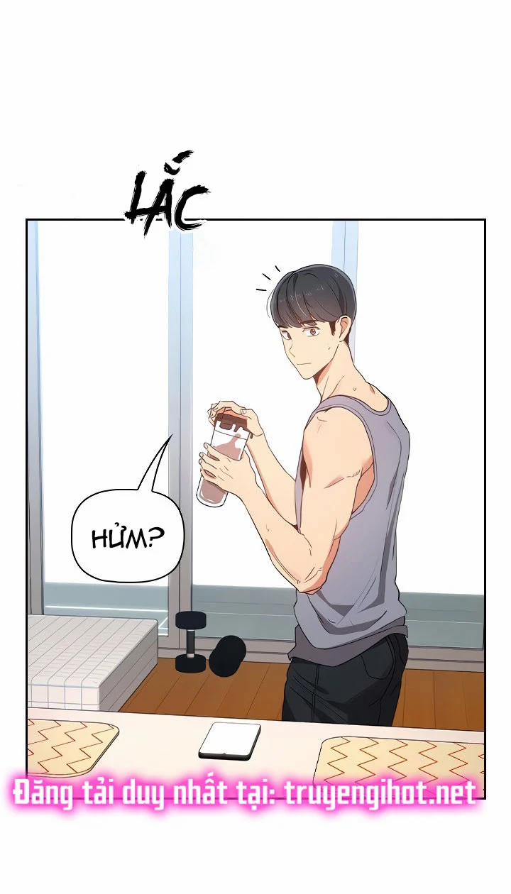 Thử Thách Gia Sư Cấm Dục 15.2 trang 18