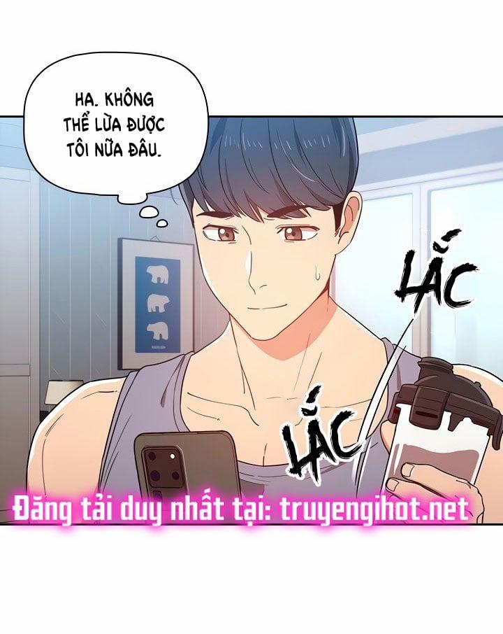 Thử Thách Gia Sư Cấm Dục 15.2 trang 20