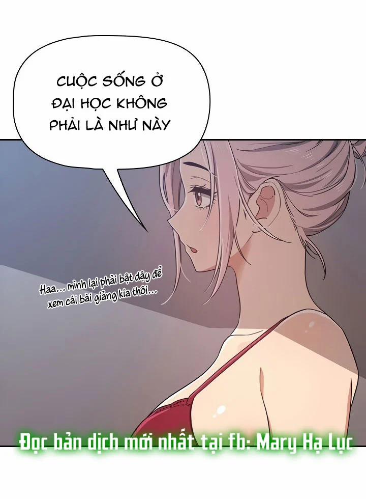 Thử Thách Gia Sư Cấm Dục 15.2 trang 3