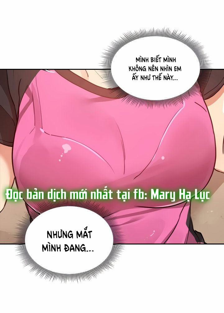 Thử Thách Gia Sư Cấm Dục 15.2 trang 31