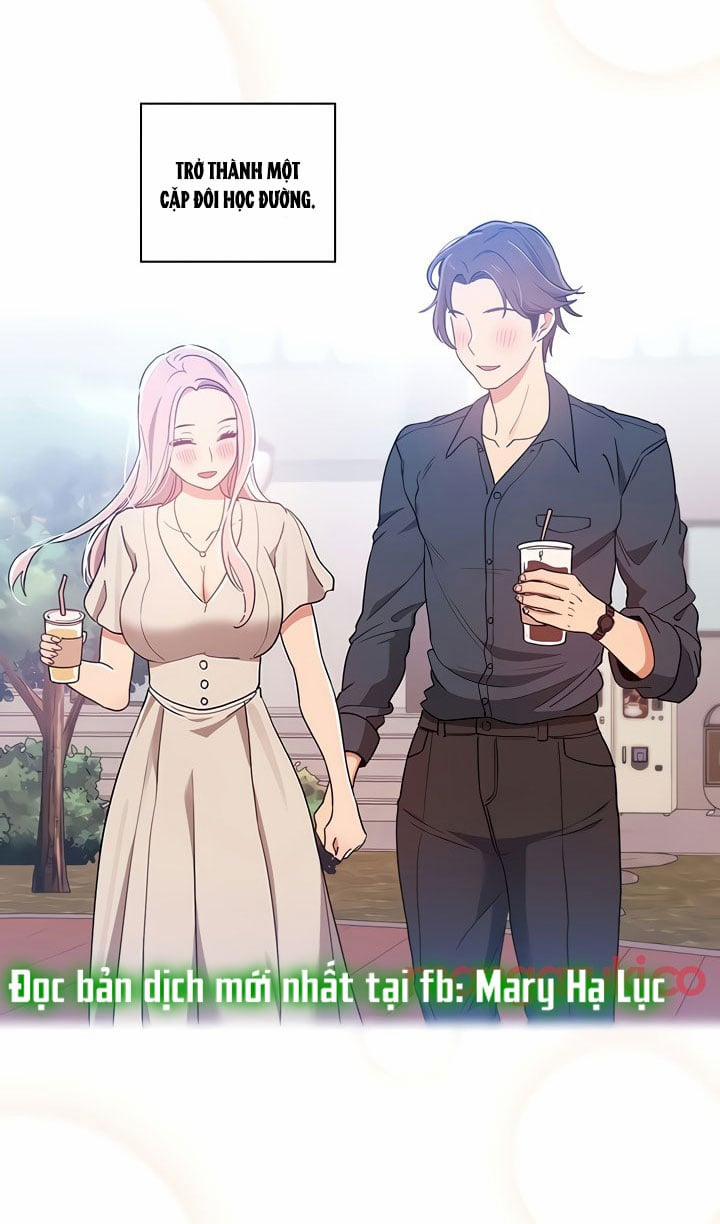 Thử Thách Gia Sư Cấm Dục 15.2 trang 9