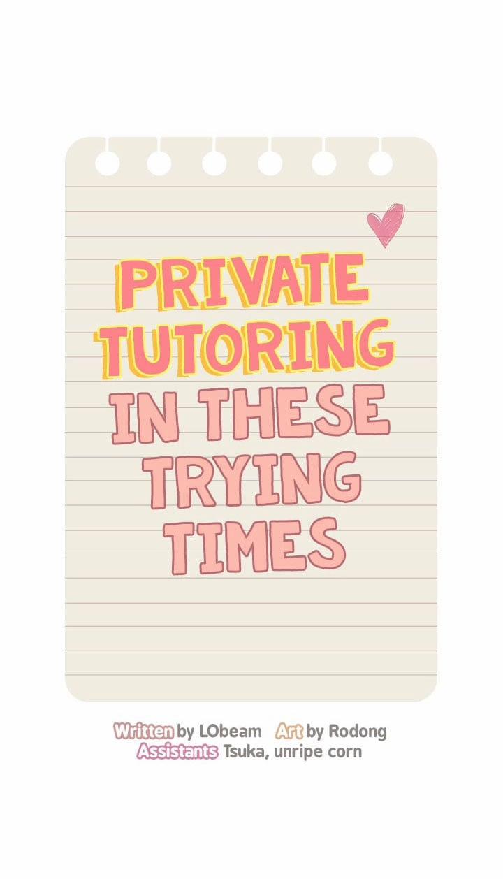 Thử Thách Gia Sư Cấm Dục 17.1 trang 10