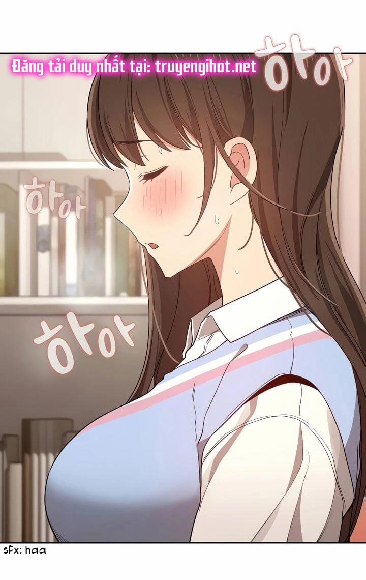 Thử Thách Gia Sư Cấm Dục 17.1 trang 23