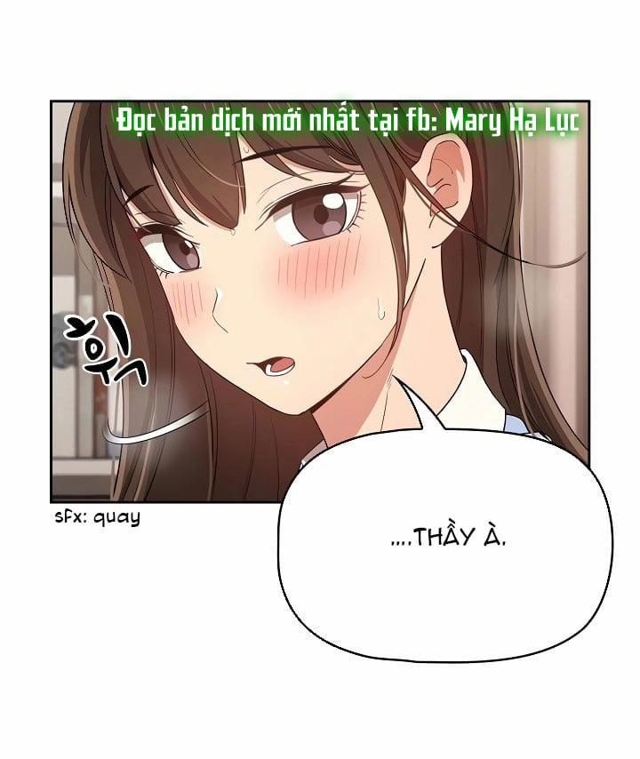 Thử Thách Gia Sư Cấm Dục 17.1 trang 24