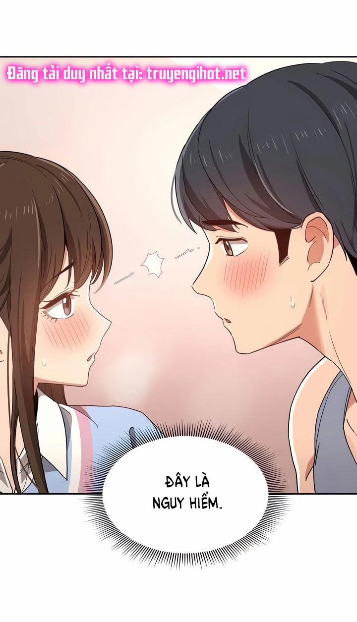 Thử Thách Gia Sư Cấm Dục 17.1 trang 25