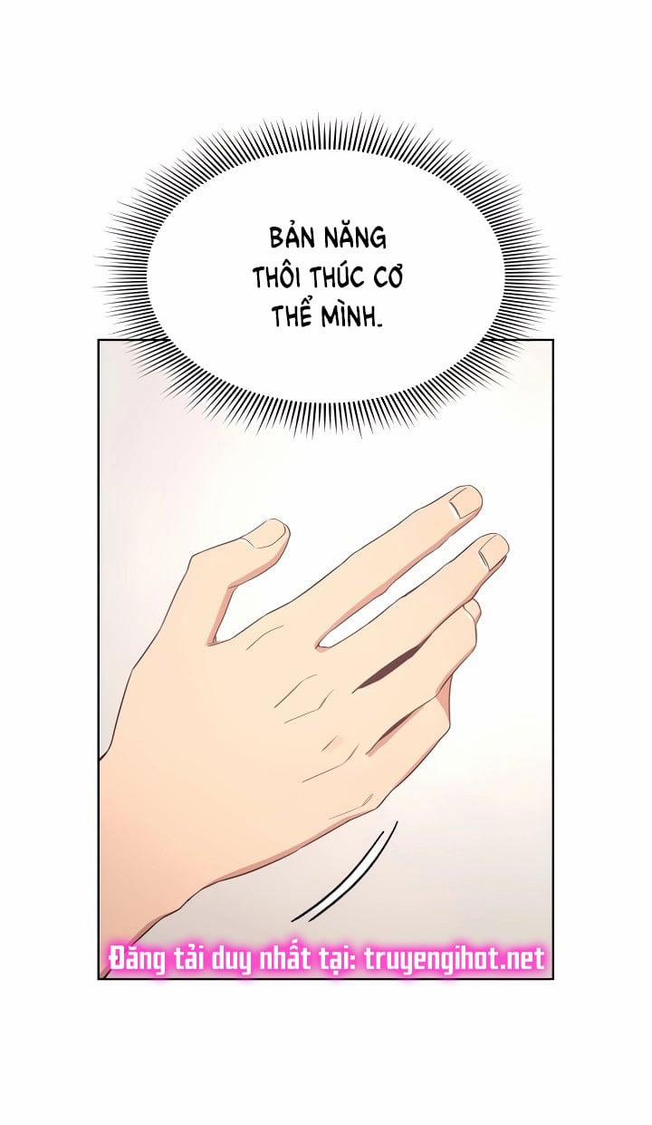 Thử Thách Gia Sư Cấm Dục 17.1 trang 27