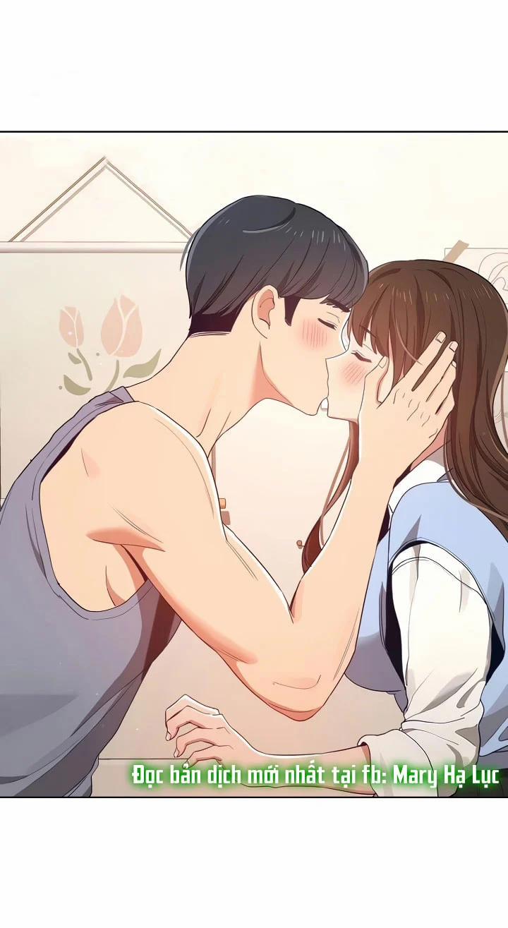 Thử Thách Gia Sư Cấm Dục 17.1 trang 28