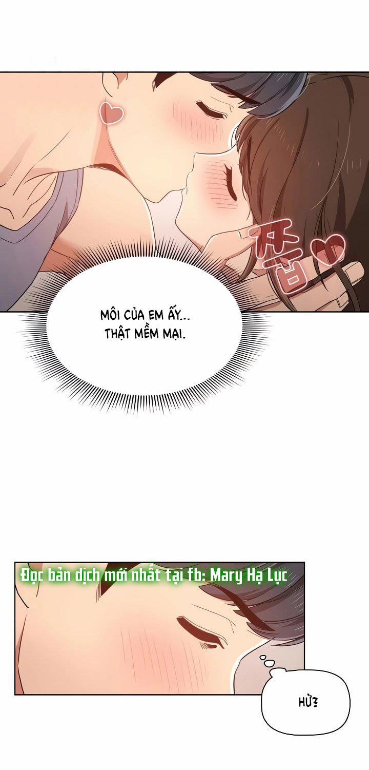 Thử Thách Gia Sư Cấm Dục 17.1 trang 30