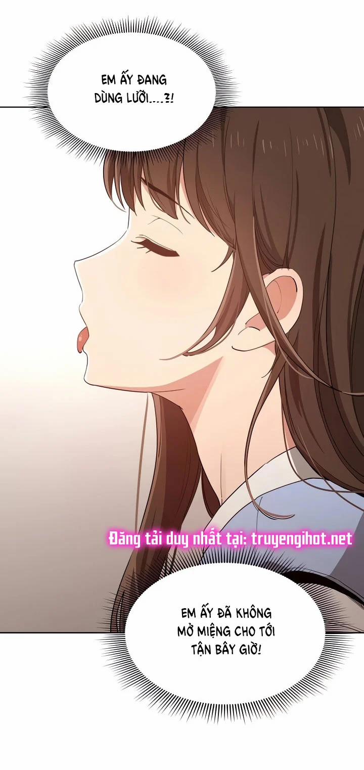 Thử Thách Gia Sư Cấm Dục 17.1 trang 31