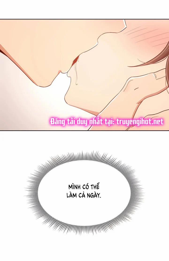 Thử Thách Gia Sư Cấm Dục 17.1 trang 35