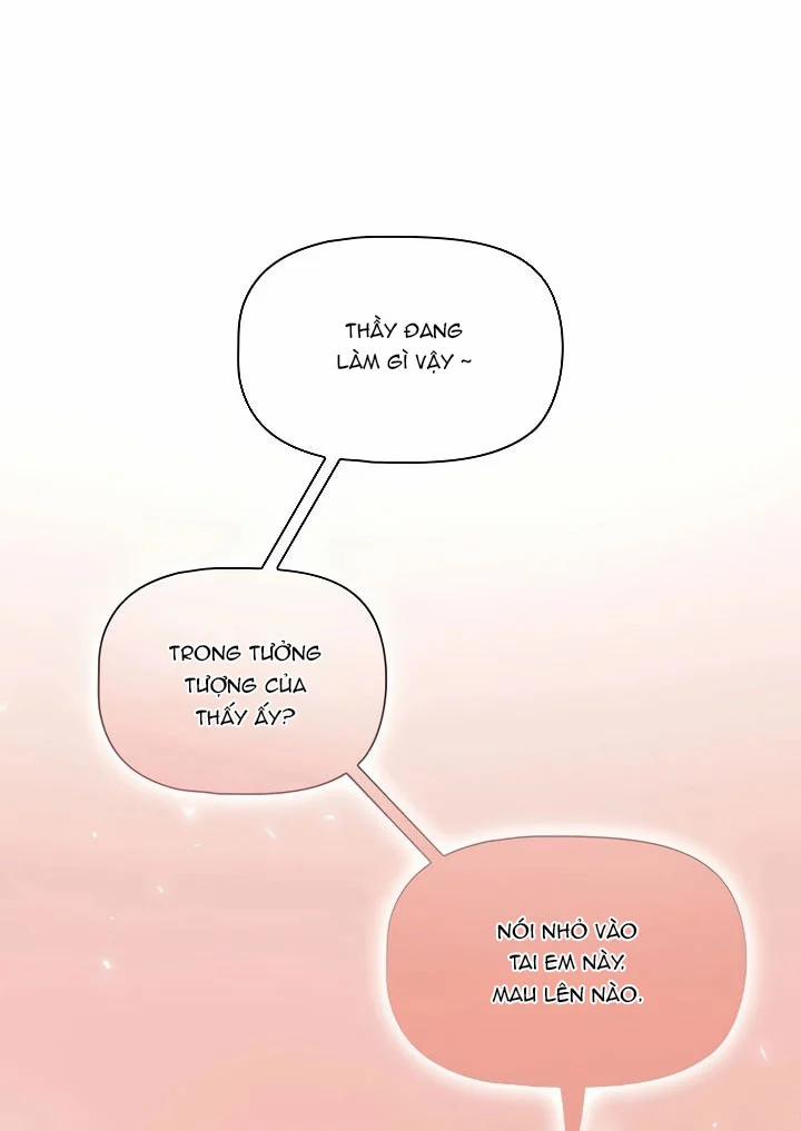 Thử Thách Gia Sư Cấm Dục 17.1 trang 7