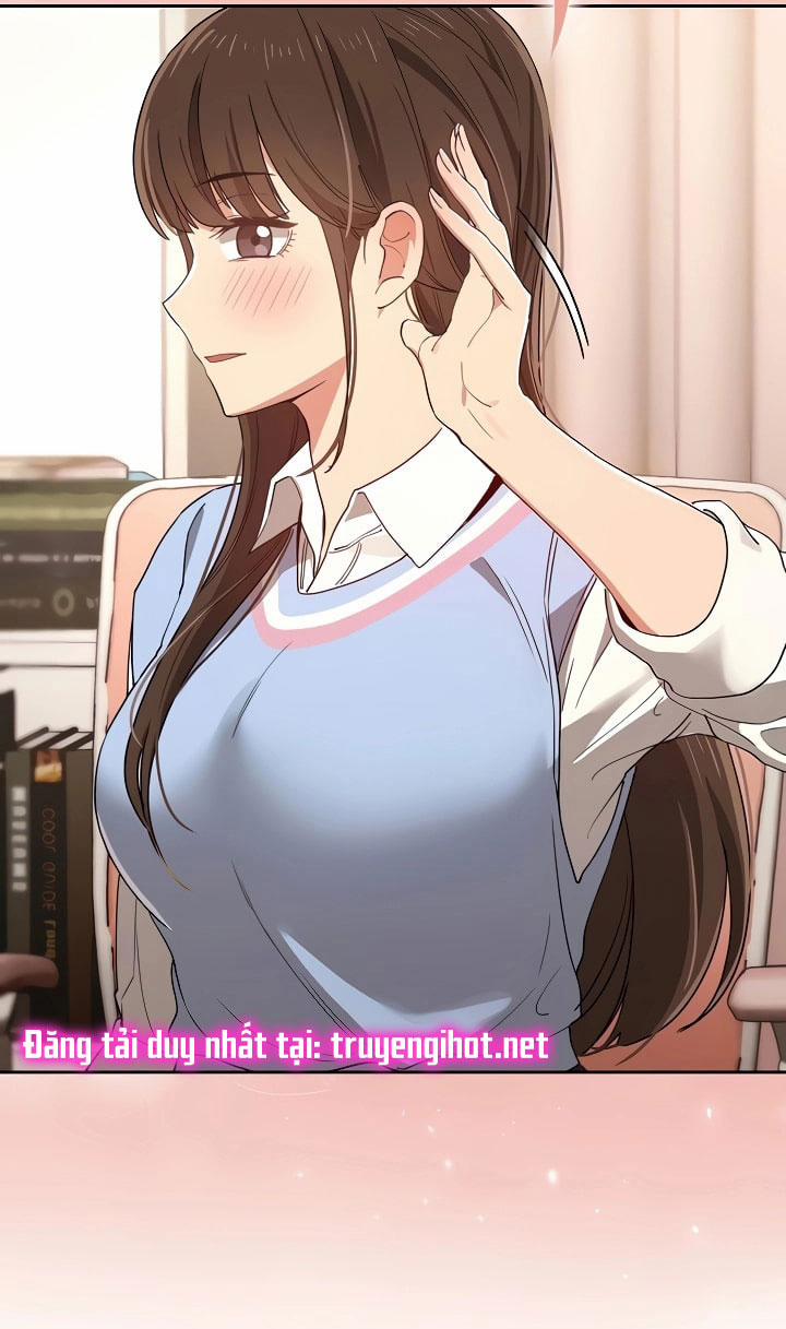 Thử Thách Gia Sư Cấm Dục 17.1 trang 8