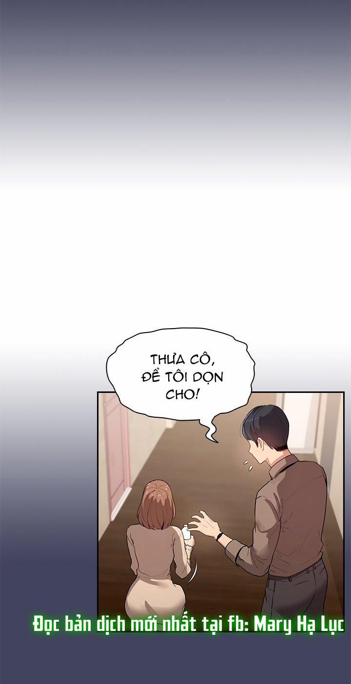 Thử Thách Gia Sư Cấm Dục 2.1 trang 19