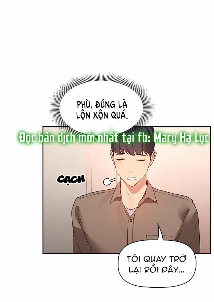 Thử Thách Gia Sư Cấm Dục 2.1 trang 23