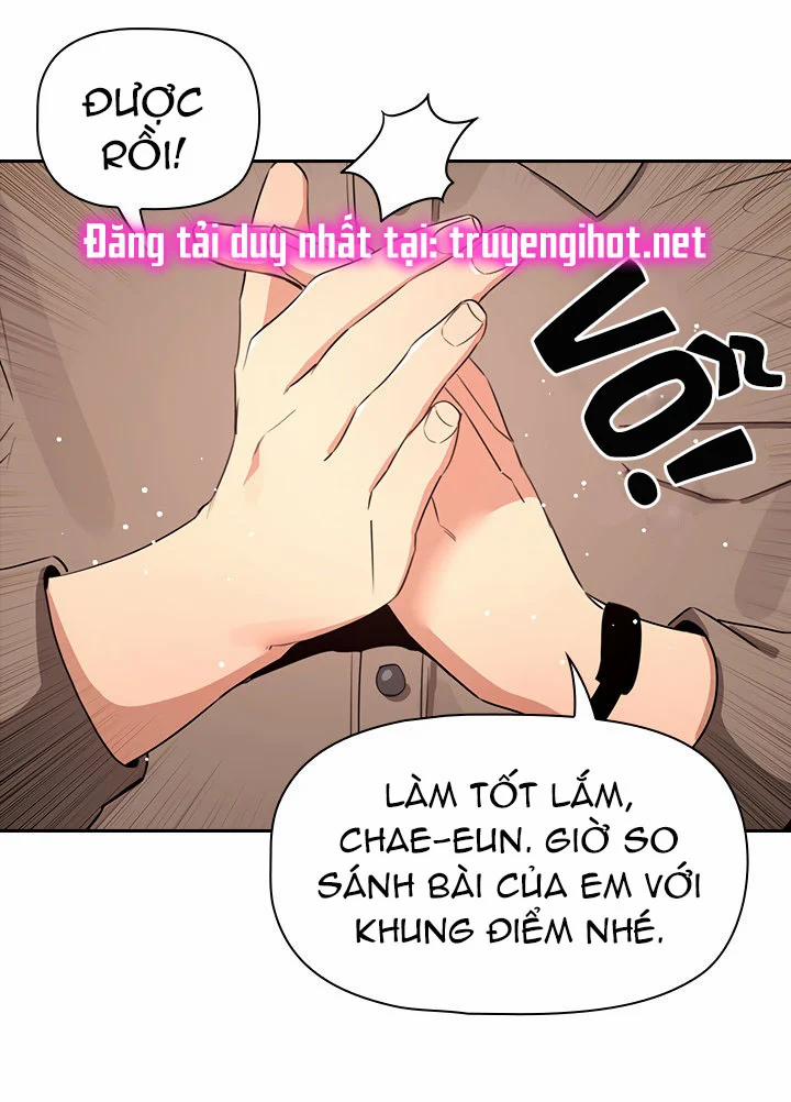 Thử Thách Gia Sư Cấm Dục 2.1 trang 33