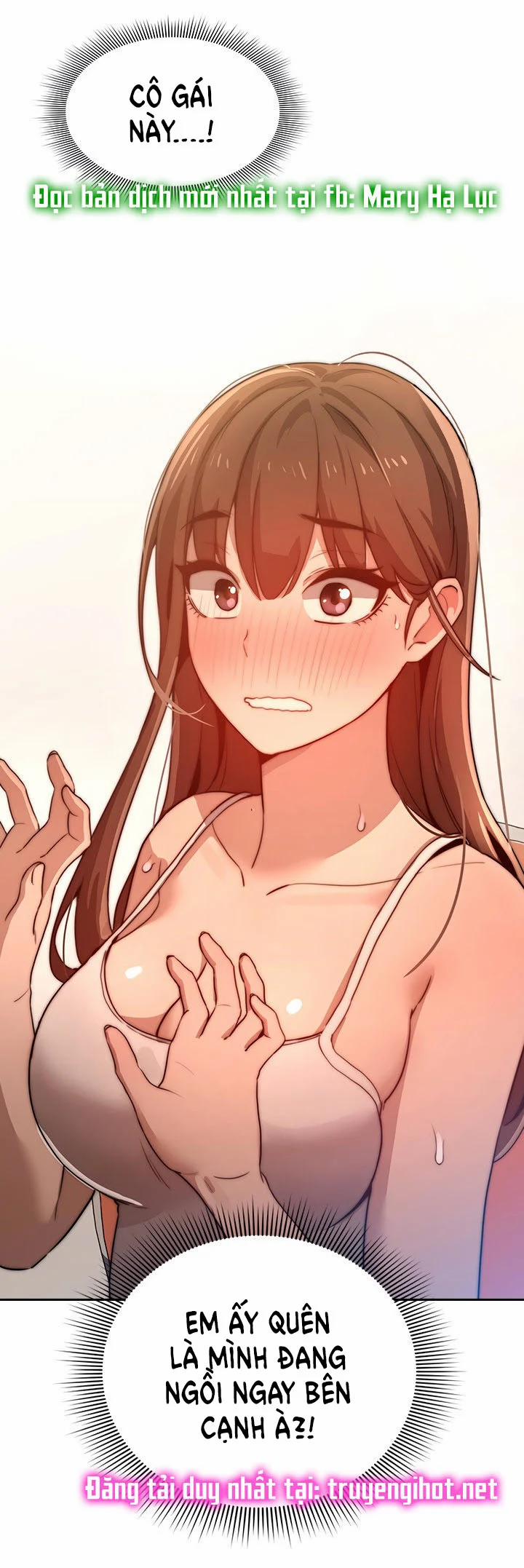 Thử Thách Gia Sư Cấm Dục 2.1 trang 4