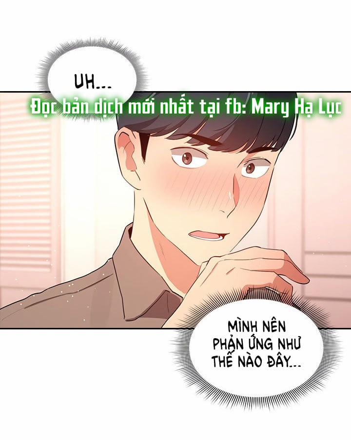 Thử Thách Gia Sư Cấm Dục 2.2 trang 10