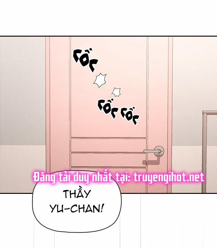 Thử Thách Gia Sư Cấm Dục 2.2 trang 11