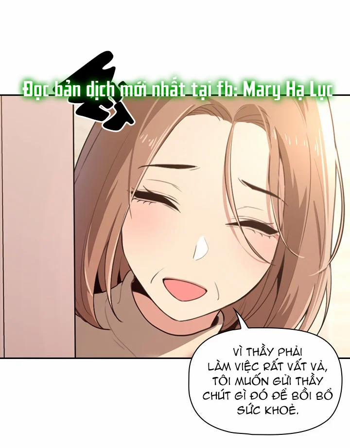 Thử Thách Gia Sư Cấm Dục 2.2 trang 14