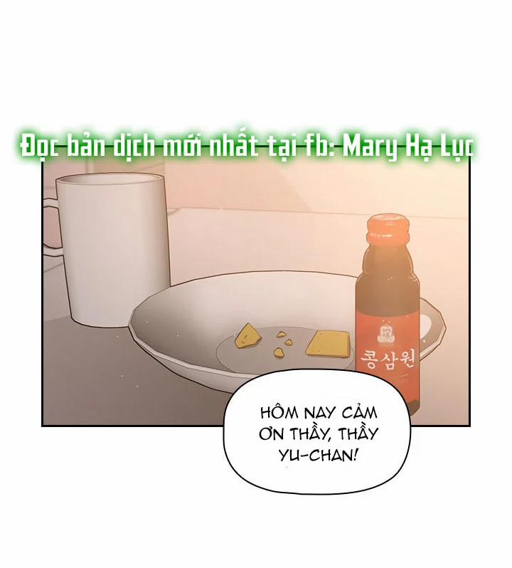 Thử Thách Gia Sư Cấm Dục 2.2 trang 17