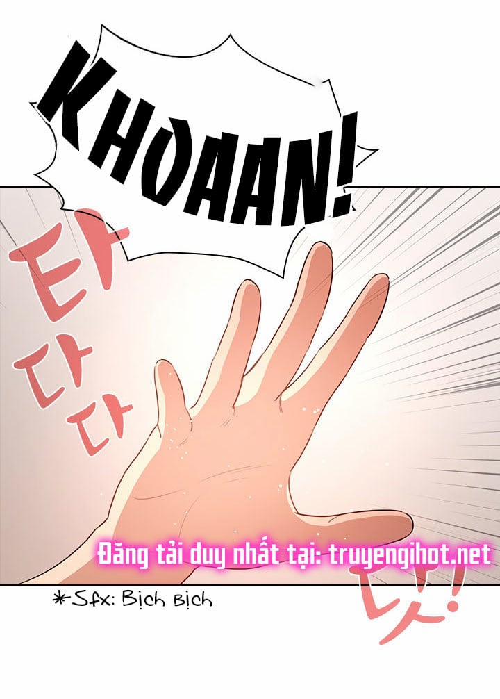 Thử Thách Gia Sư Cấm Dục 2.2 trang 21